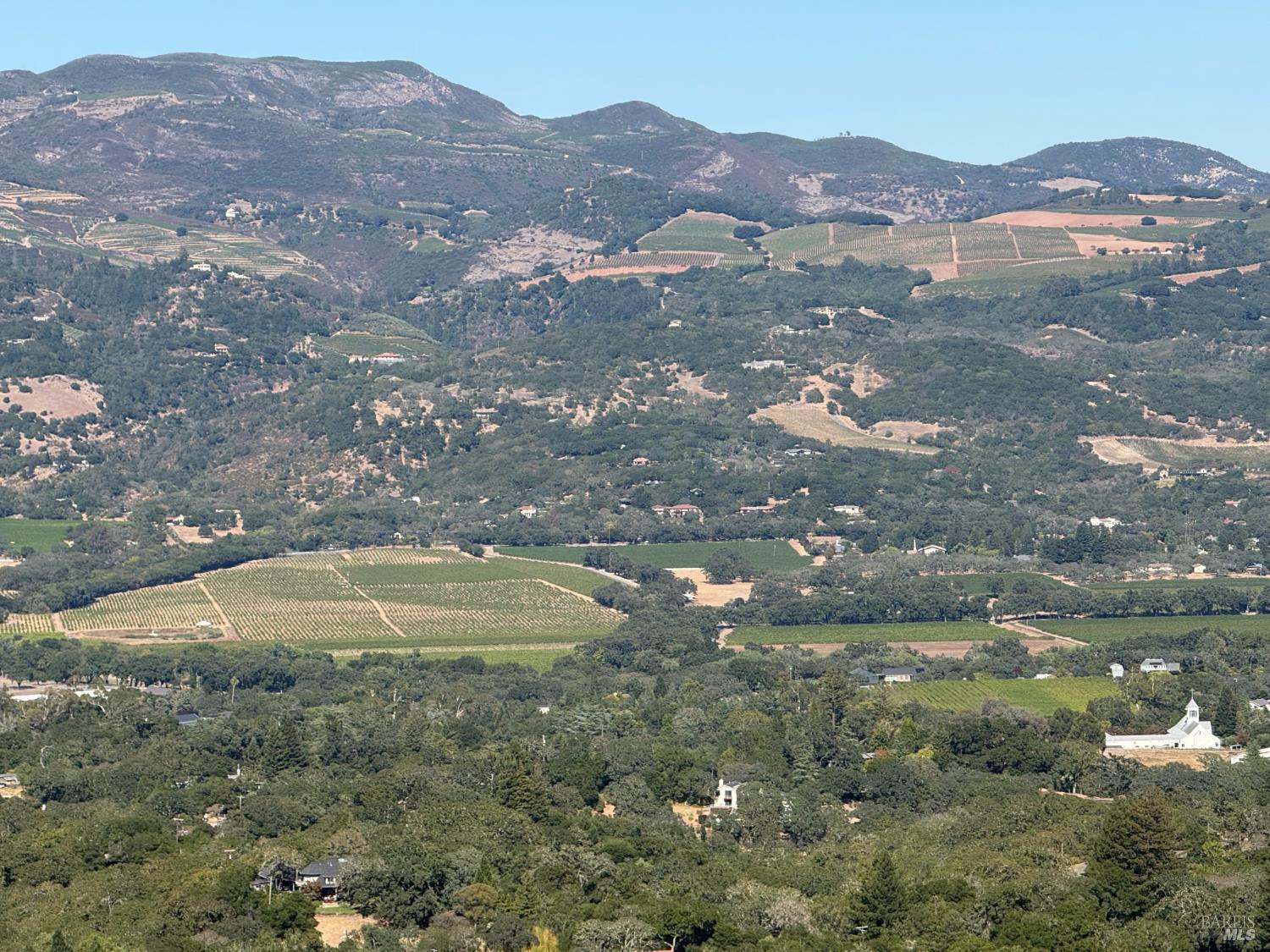 10 High Grove Lane Sonoma CA 95476