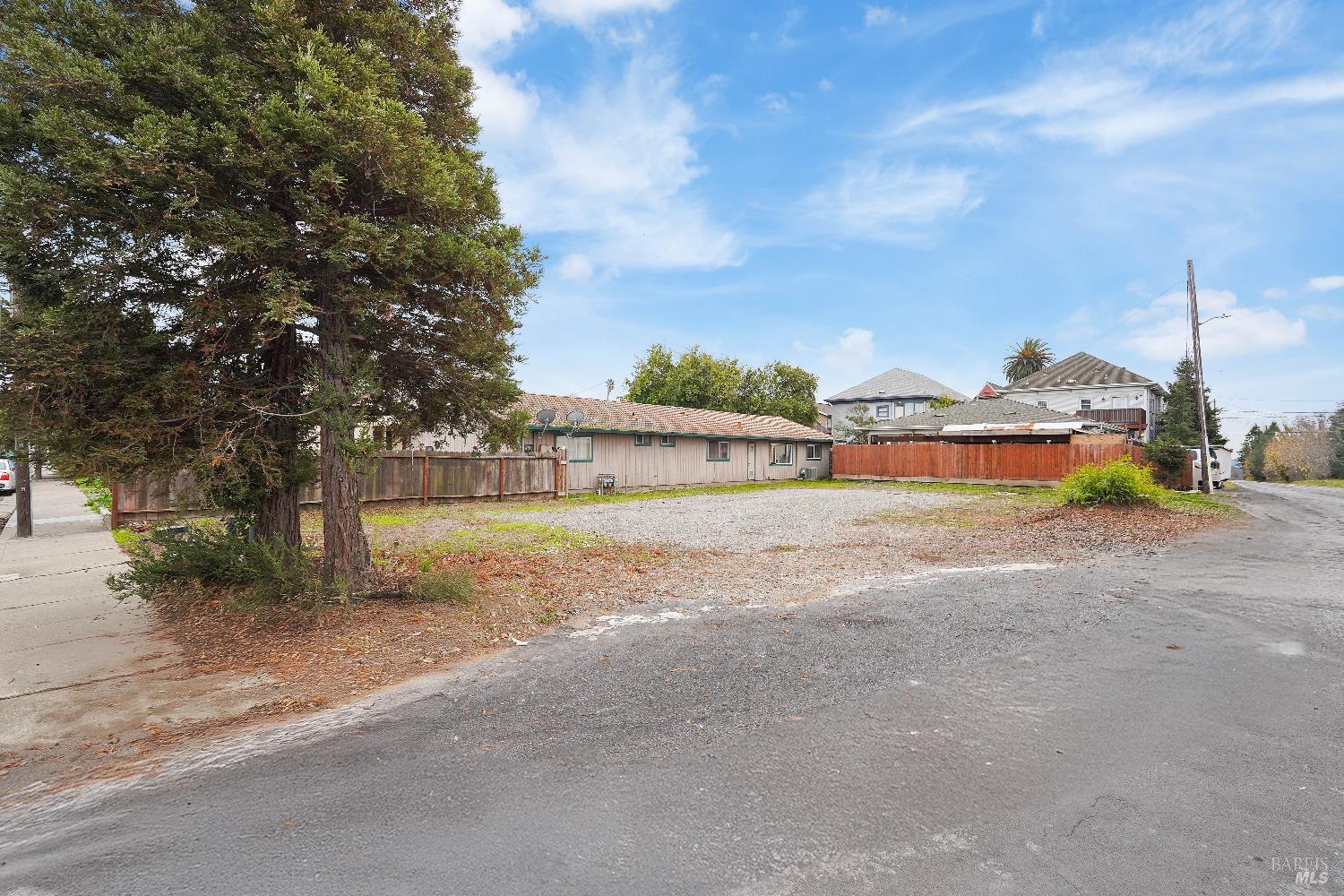 201 Sacramento Street Suisun City CA 94585