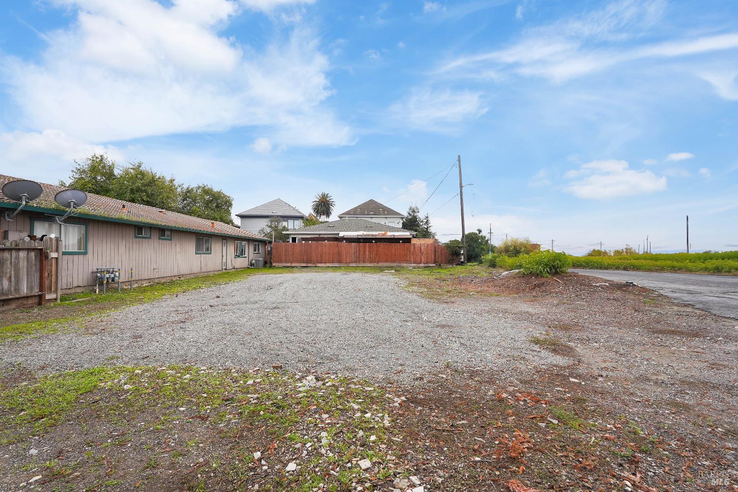 201 Sacramento Street Suisun City CA 94585