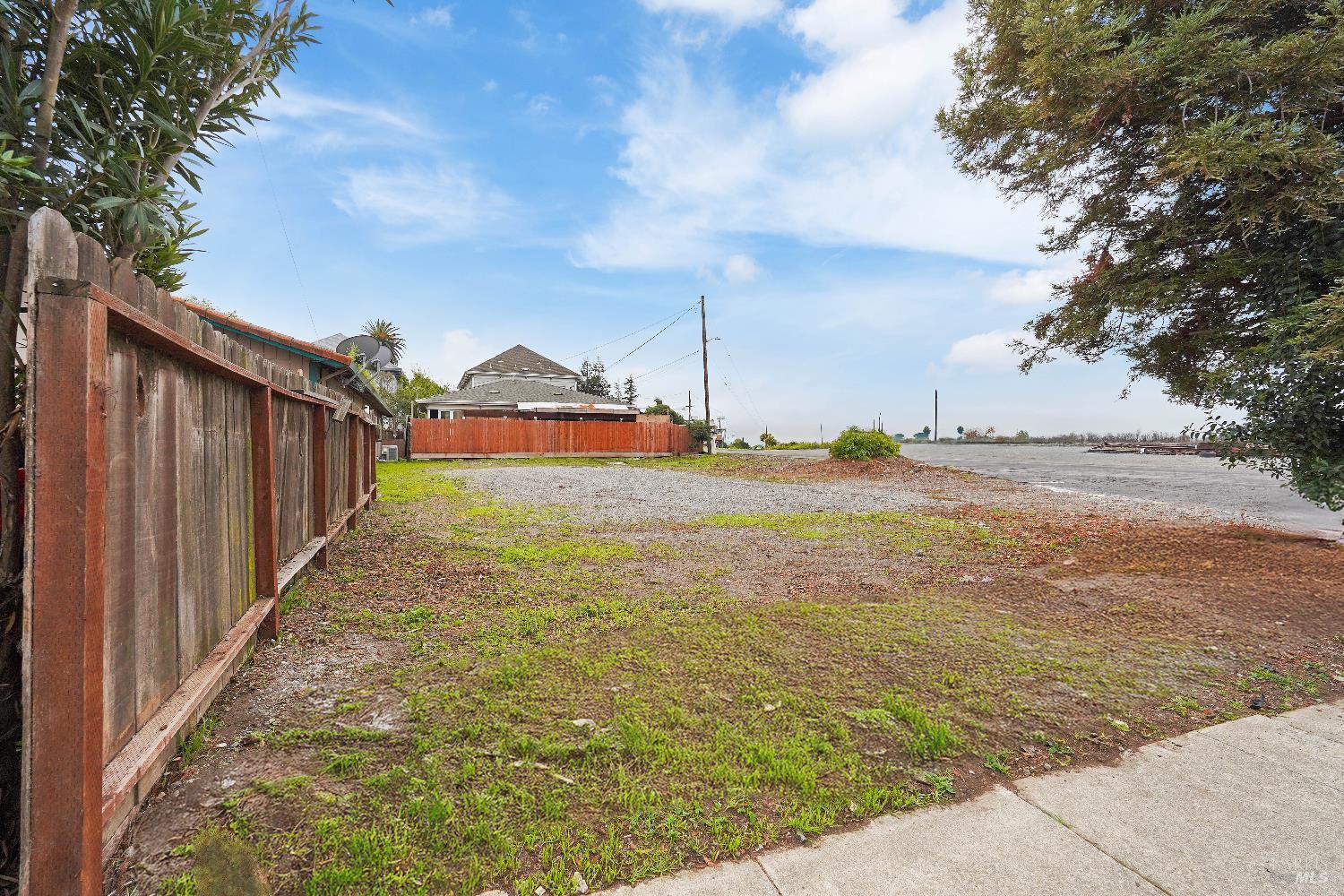 201 Sacramento Street Suisun City CA 94585
