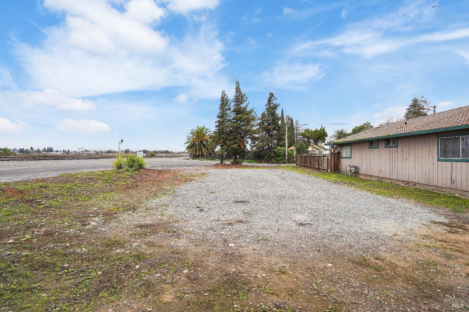 201 Sacramento Street Suisun City CA 94585