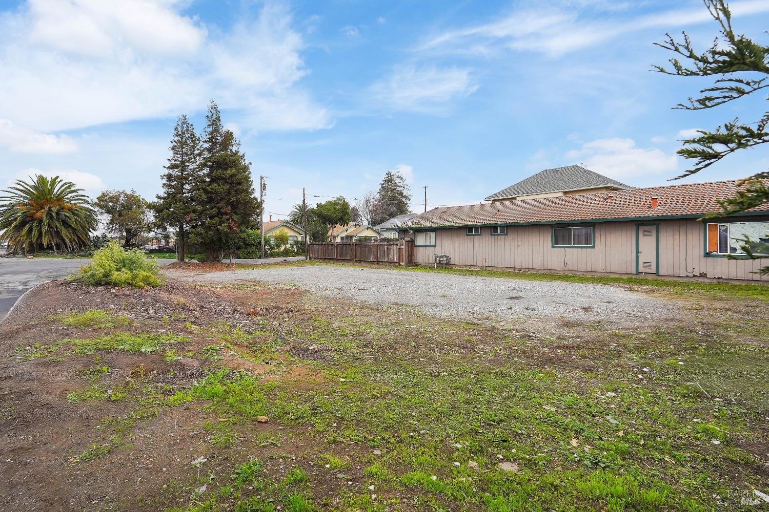 201 Sacramento Street Suisun City CA 94585