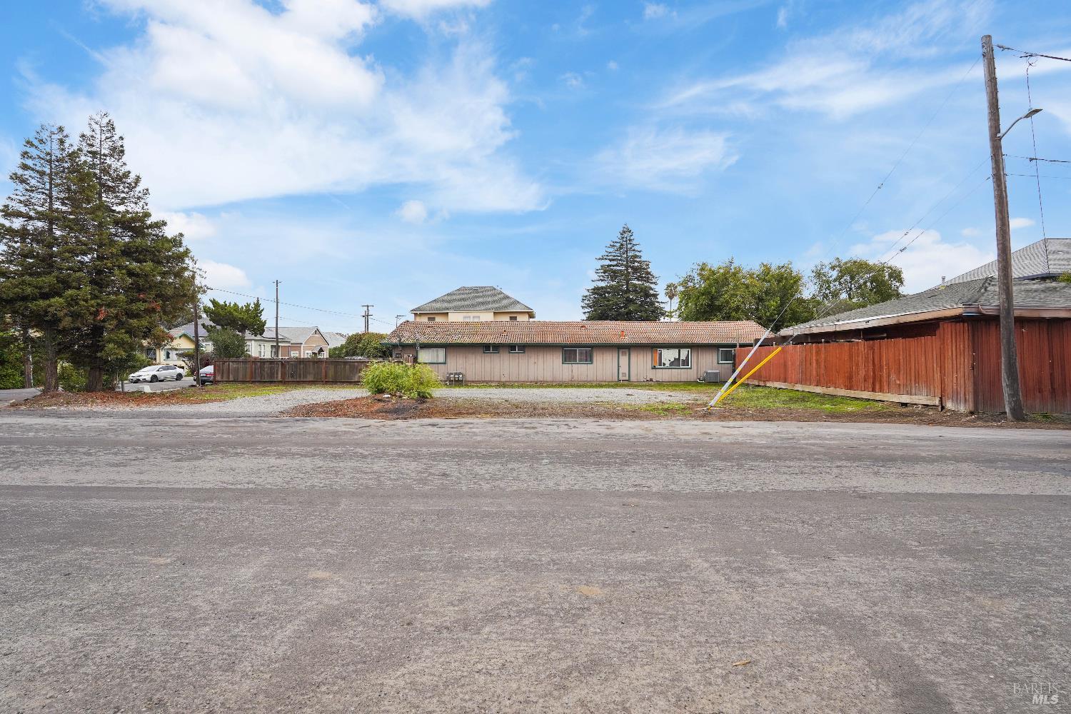 201 Sacramento Street Suisun City CA 94585