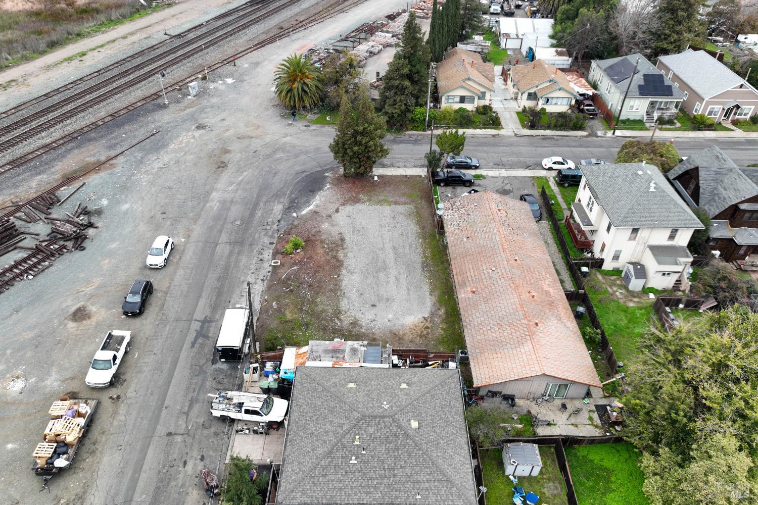 201 Sacramento Street Suisun City CA 94585