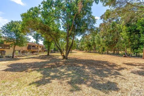 0 Bridgewood Drive Santa Rosa CA 95409