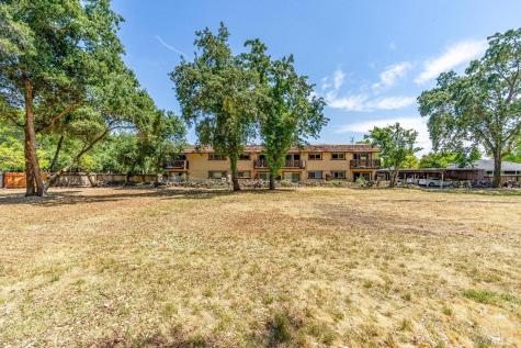 0 Bridgewood Drive Santa Rosa CA 95409