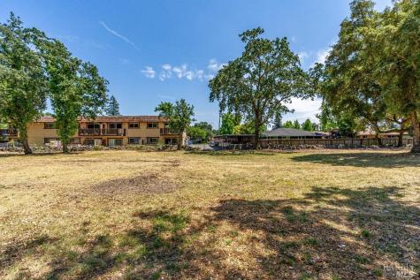 0 Bridgewood Drive Santa Rosa CA 95409
