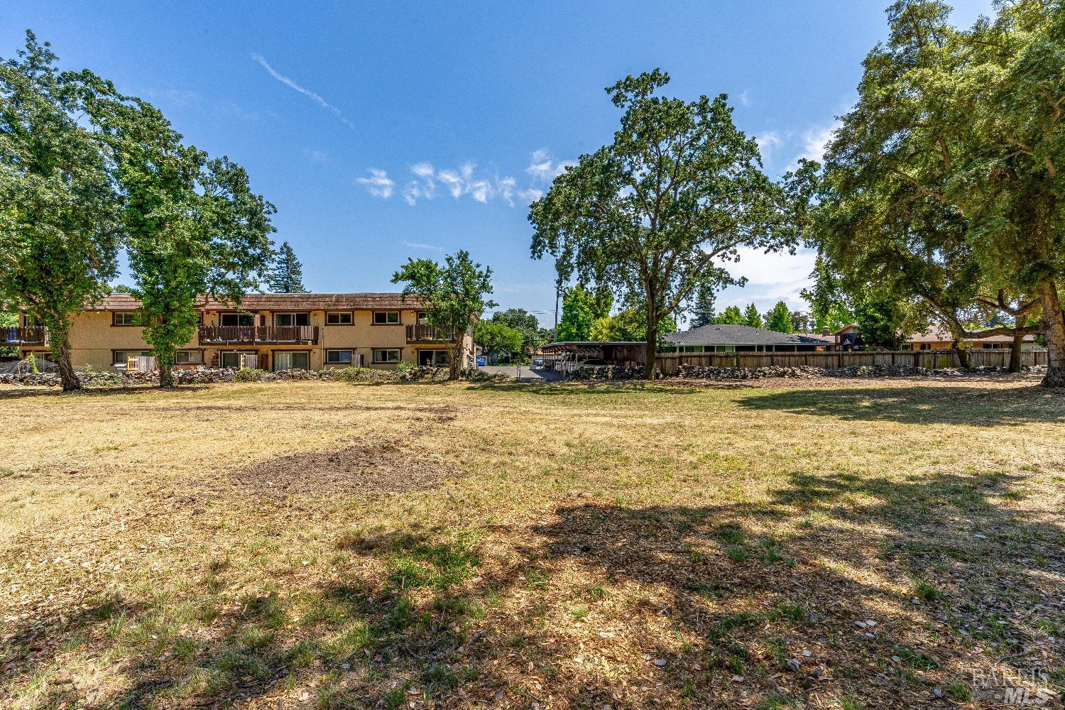 0 Bridgewood Drive Santa Rosa CA 95409