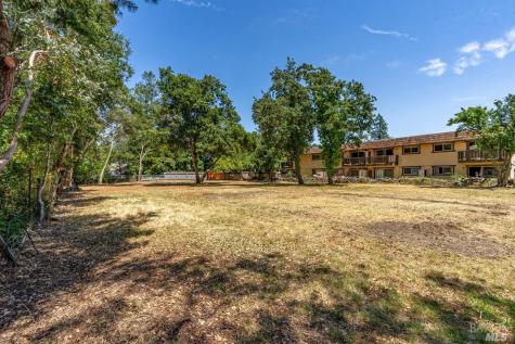 0 Bridgewood Drive Santa Rosa CA 95409