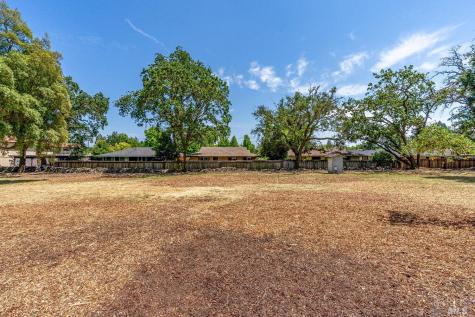 0 Bridgewood Drive Santa Rosa CA 95409