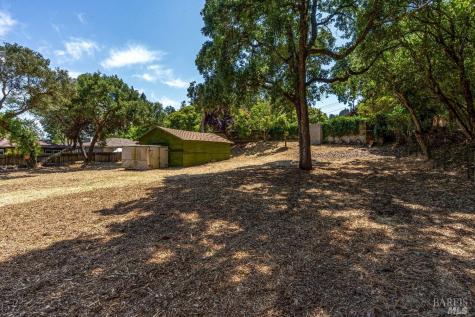 0 Bridgewood Drive Santa Rosa CA 95409