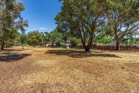 0 Bridgewood Drive Santa Rosa CA 95409