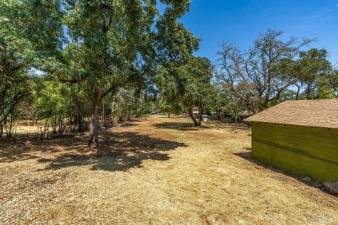 0 Bridgewood Drive Santa Rosa CA 95409