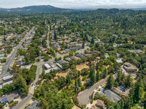 0 Bridgewood Drive Santa Rosa CA 95409