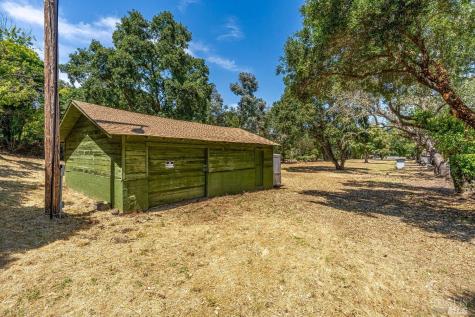 0 Bridgewood Drive Santa Rosa CA 95409