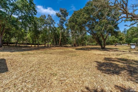 0 Bridgewood Drive Santa Rosa CA 95409