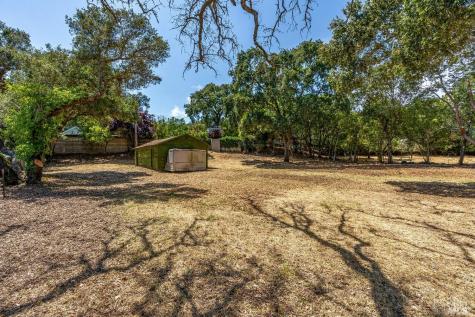 0 Bridgewood Drive Santa Rosa CA 95409