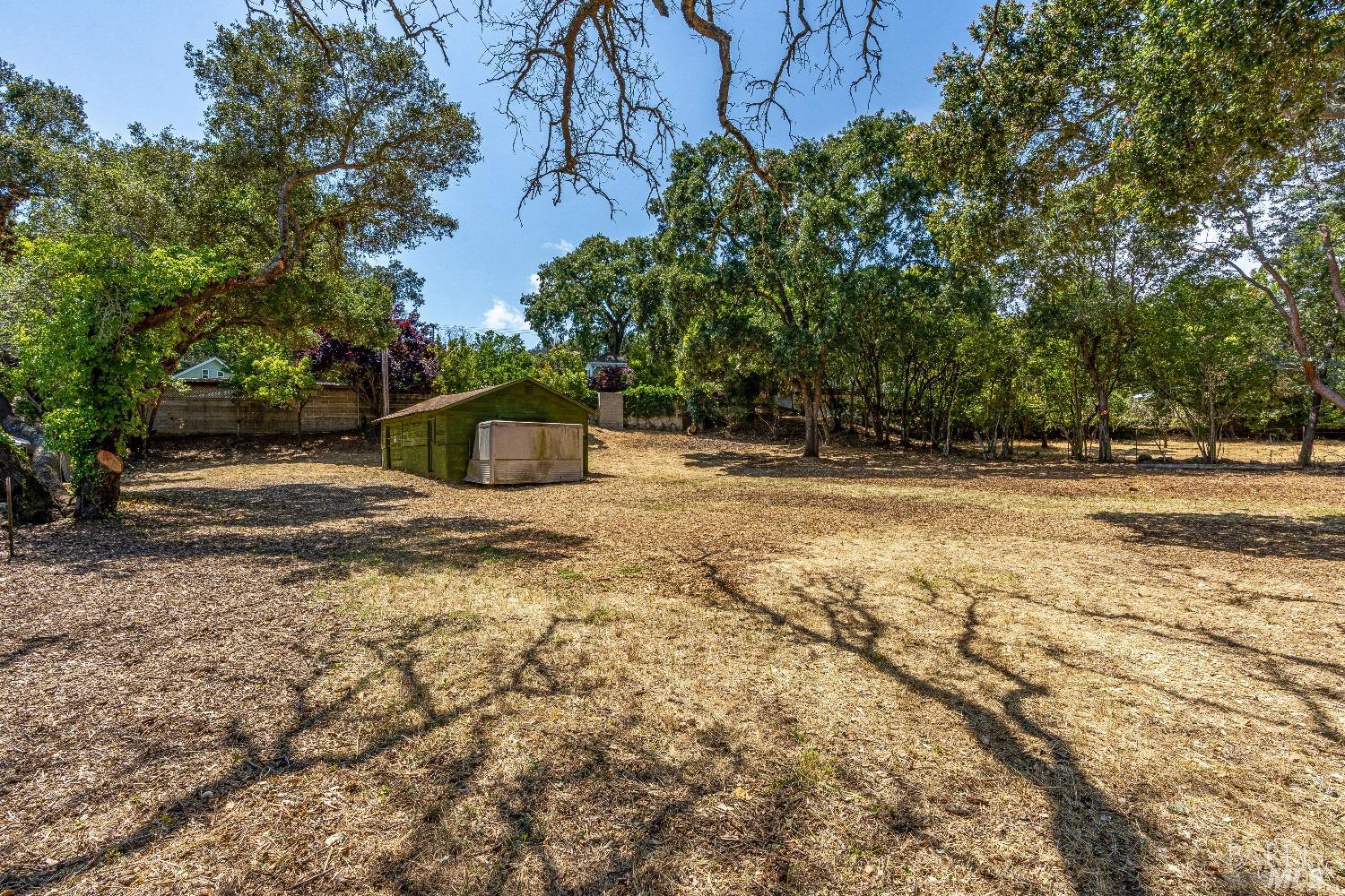 0 Bridgewood Drive Santa Rosa CA 95409