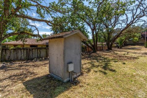 0 Bridgewood Drive Santa Rosa CA 95409