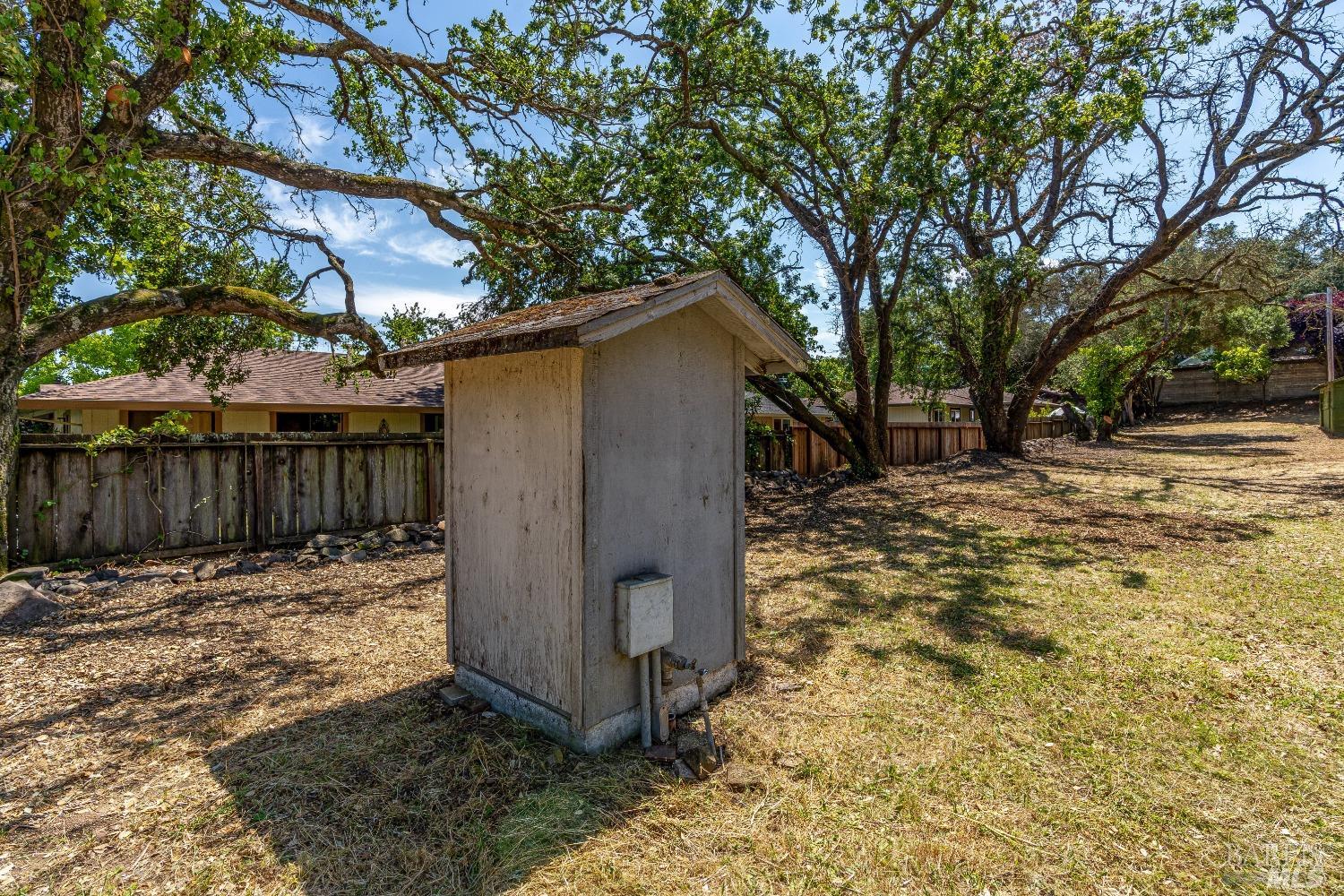 0 Bridgewood Drive Santa Rosa CA 95409