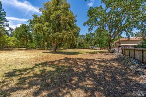 0 Bridgewood Drive Santa Rosa CA 95409