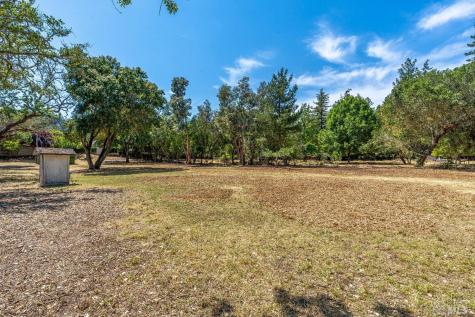 0 Bridgewood Drive Santa Rosa CA 95409