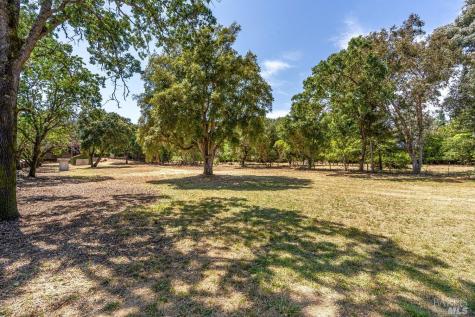 0 Bridgewood Drive Santa Rosa CA 95409