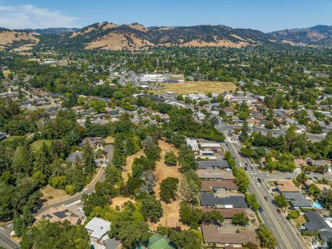 0 Bridgewood Drive Santa Rosa CA 95409