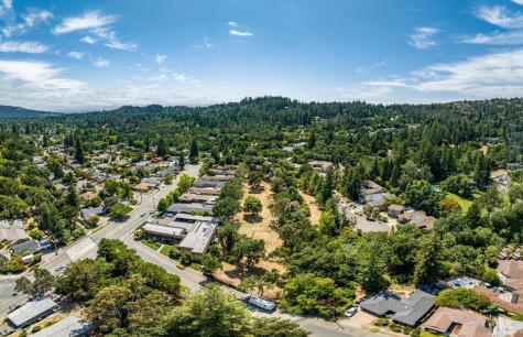 0 Bridgewood Drive Santa Rosa CA 95409