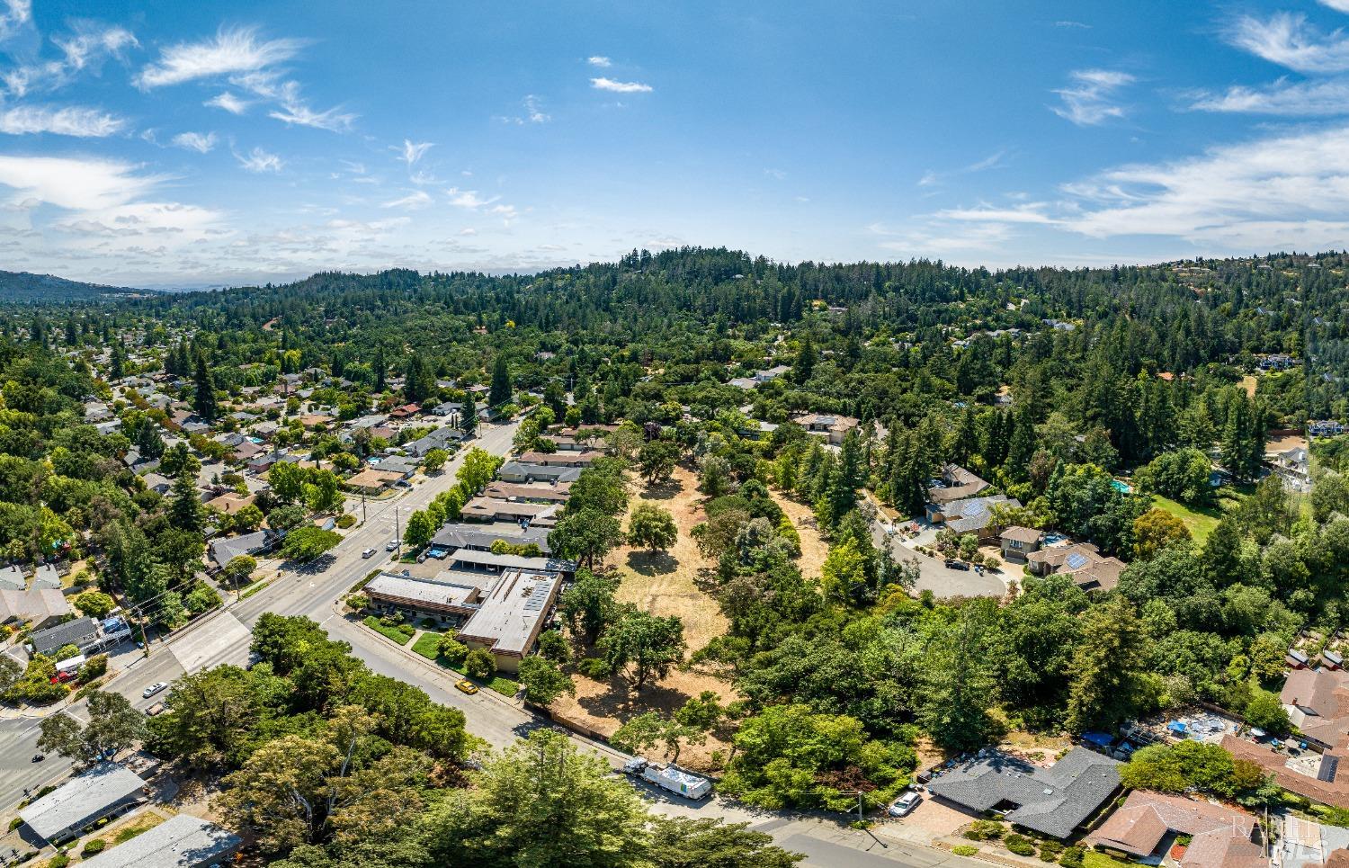 0 Bridgewood Drive Santa Rosa CA 95409