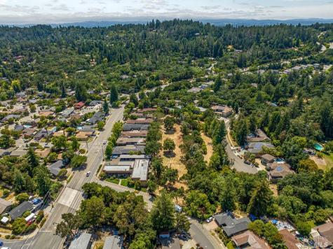 0 Bridgewood Drive Santa Rosa CA 95409