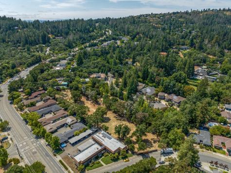 0 Bridgewood Drive Santa Rosa CA 95409