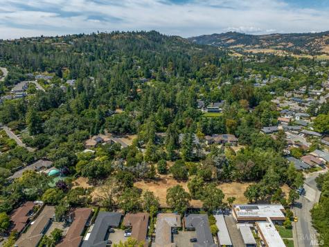 0 Bridgewood Drive Santa Rosa CA 95409