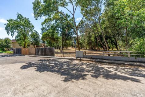 0 Bridgewood Drive Santa Rosa CA 95409