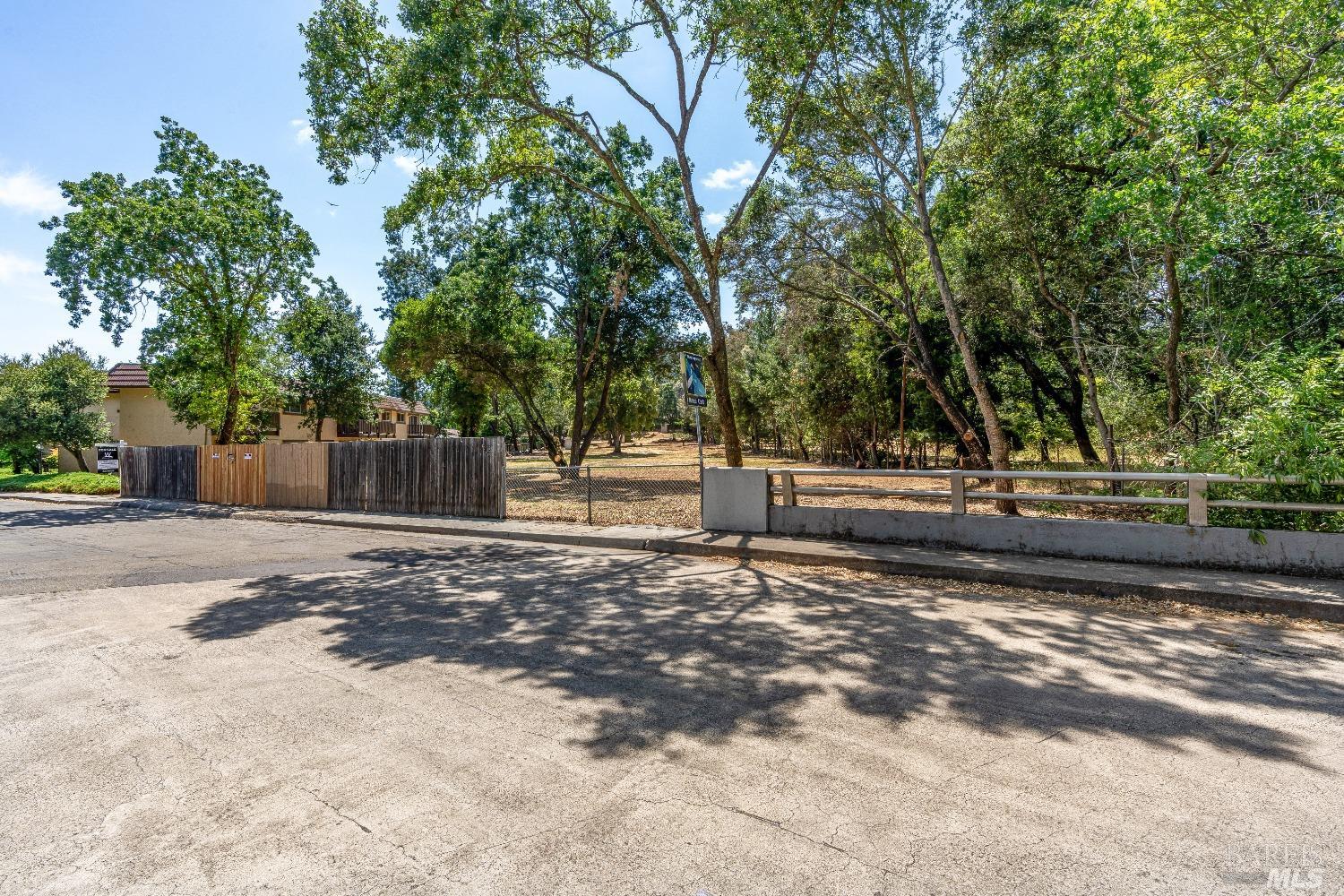 0 Bridgewood Drive Santa Rosa CA 95409