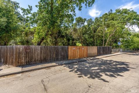 0 Bridgewood Drive Santa Rosa CA 95409