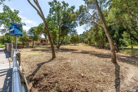 0 Bridgewood Drive Santa Rosa CA 95409