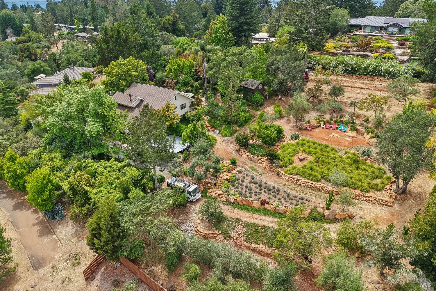1424 Quail Court Santa Rosa CA 95404