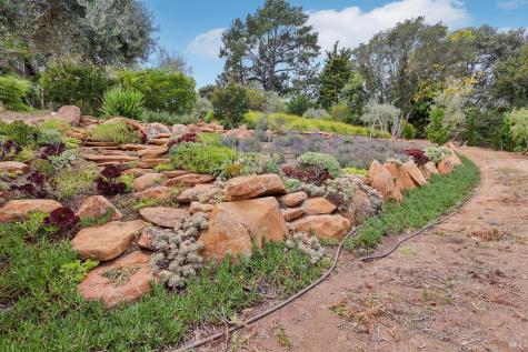 1424 Quail Court Santa Rosa CA 95404