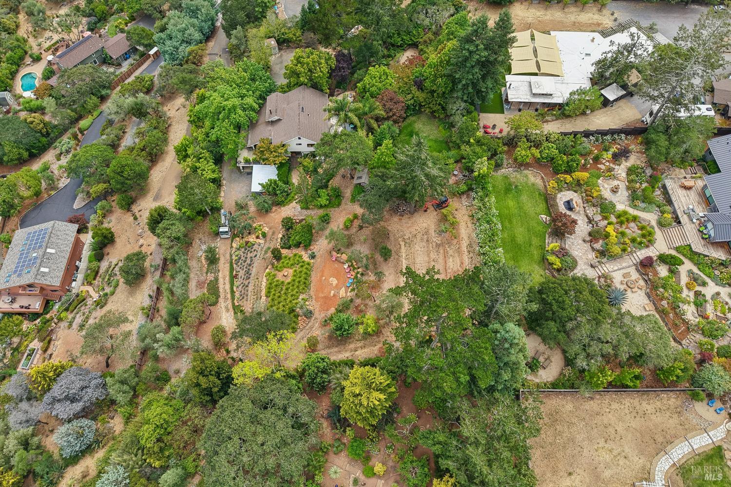 1424 Quail Court Santa Rosa CA 95404