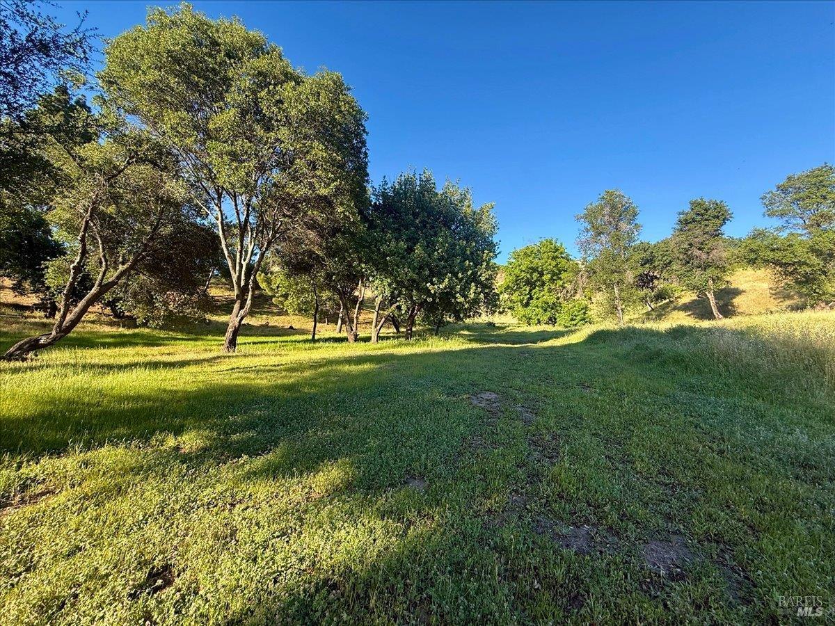 0 Gibson Canyon Road Vacaville CA 95688