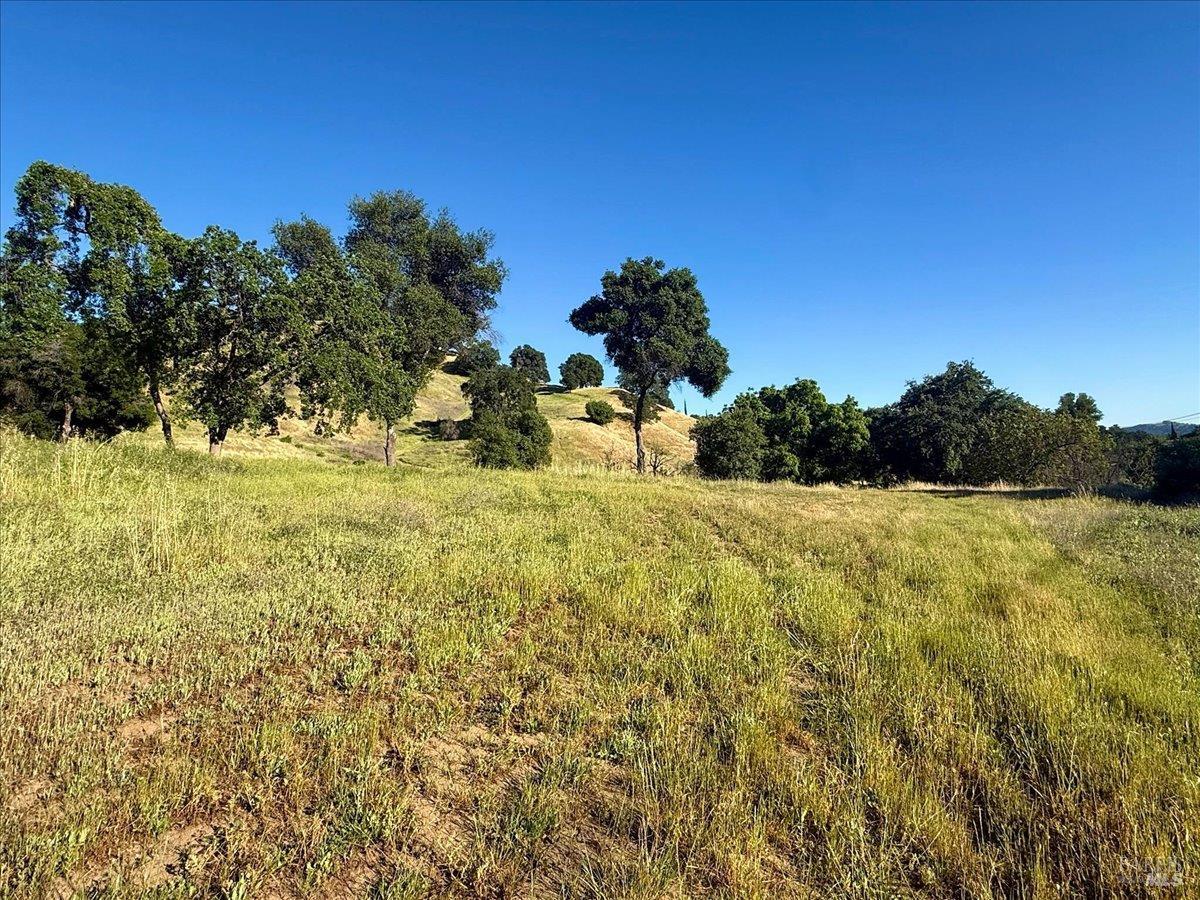 0 Gibson Canyon Road Vacaville CA 95688