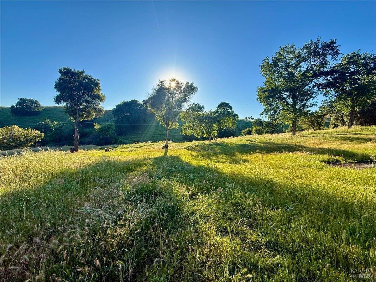 0 Gibson Canyon Road Vacaville CA 95688