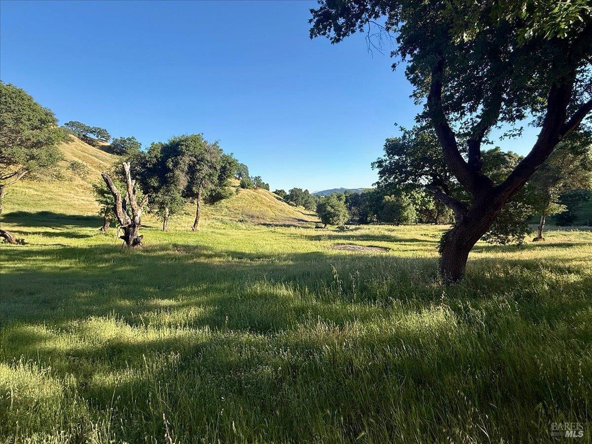 0 Gibson Canyon Road Vacaville CA 95688