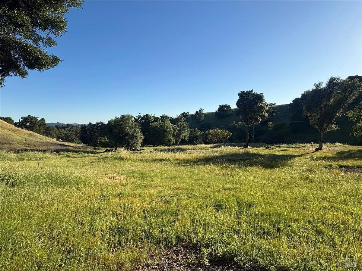 0 Gibson Canyon Road Vacaville CA 95688