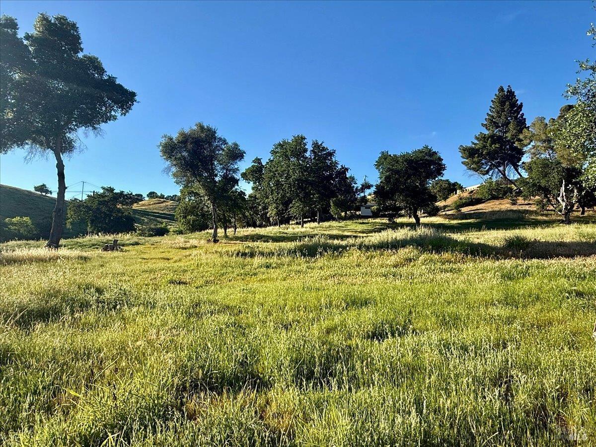 0 Gibson Canyon Road Vacaville CA 95688