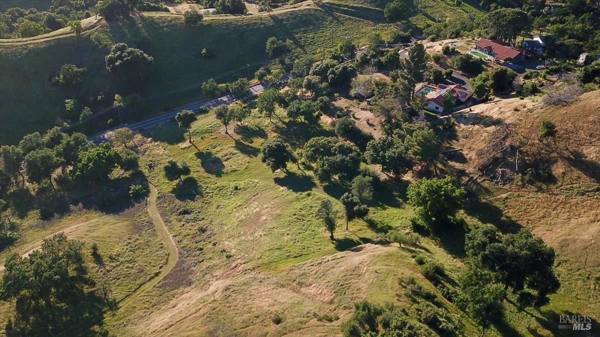 0 Gibson Canyon Road Vacaville CA 95688