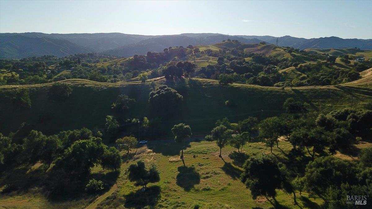 0 Gibson Canyon Road Vacaville CA 95688