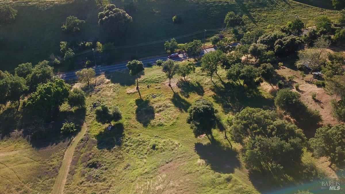 0 Gibson Canyon Road Vacaville CA 95688