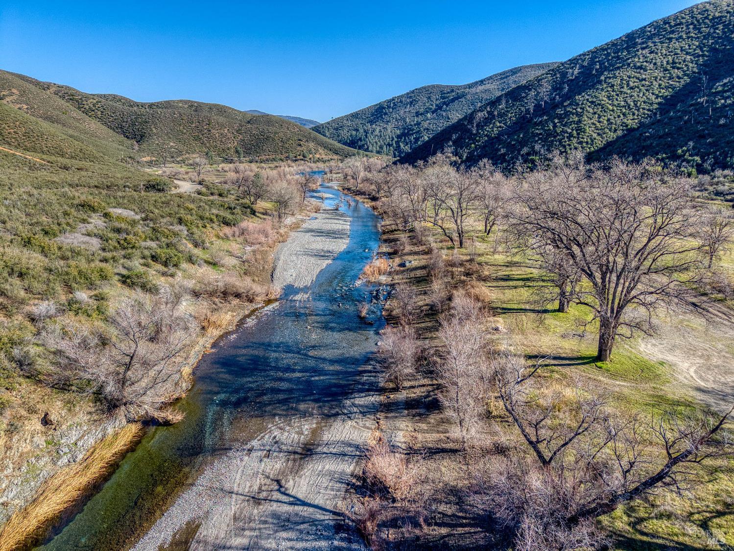16332 Bartlett Springs Road Lucerne CA 95458